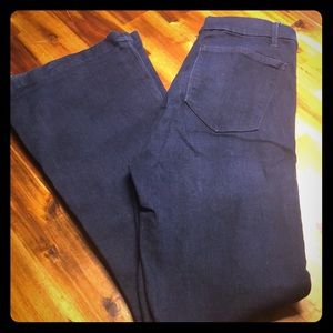 Gap trouser jeans